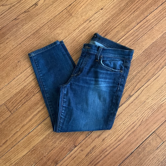 Joes Crop jeans, size 30 - Picture 7 of 13